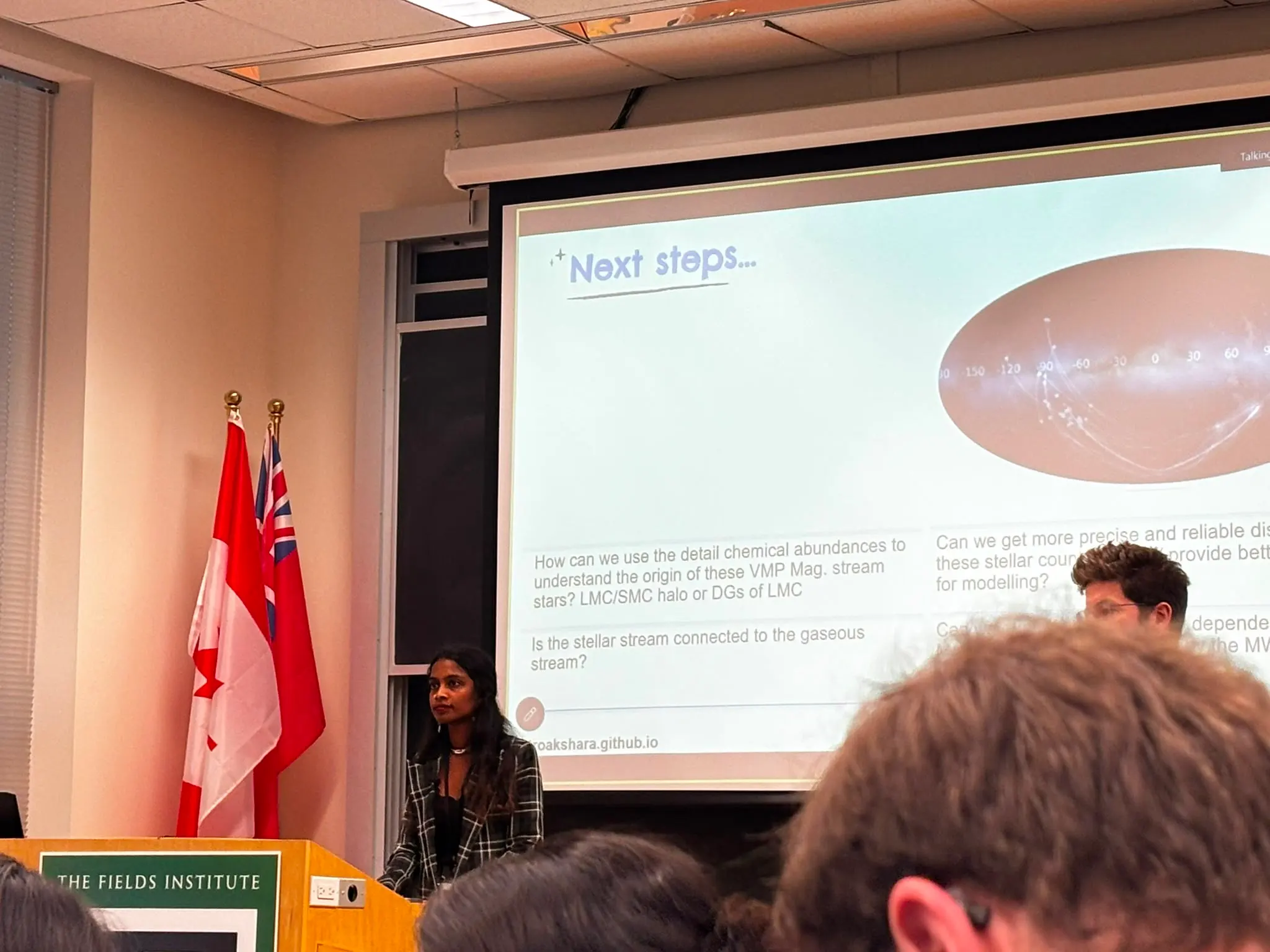 Conference photo