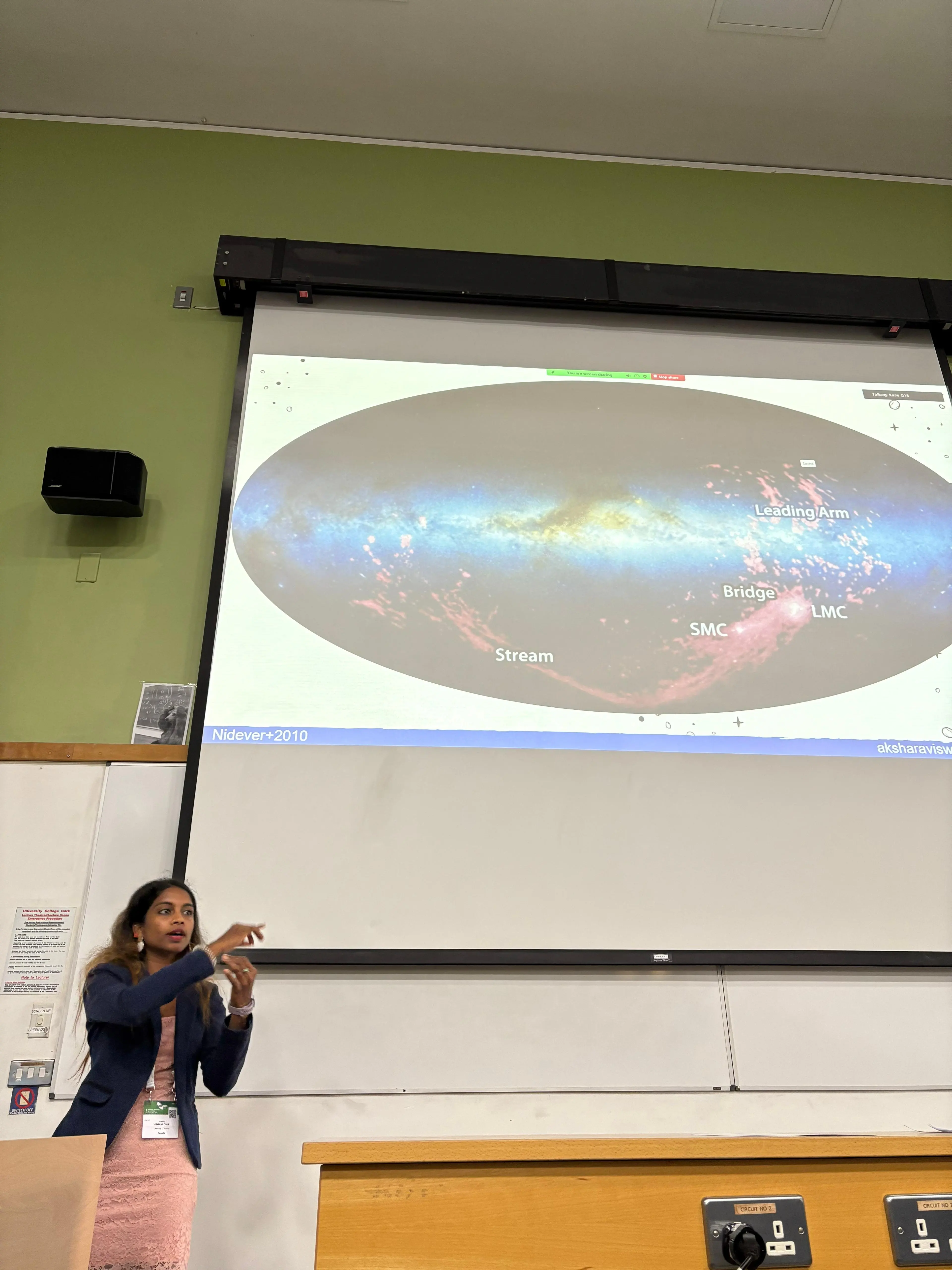 Conference photo