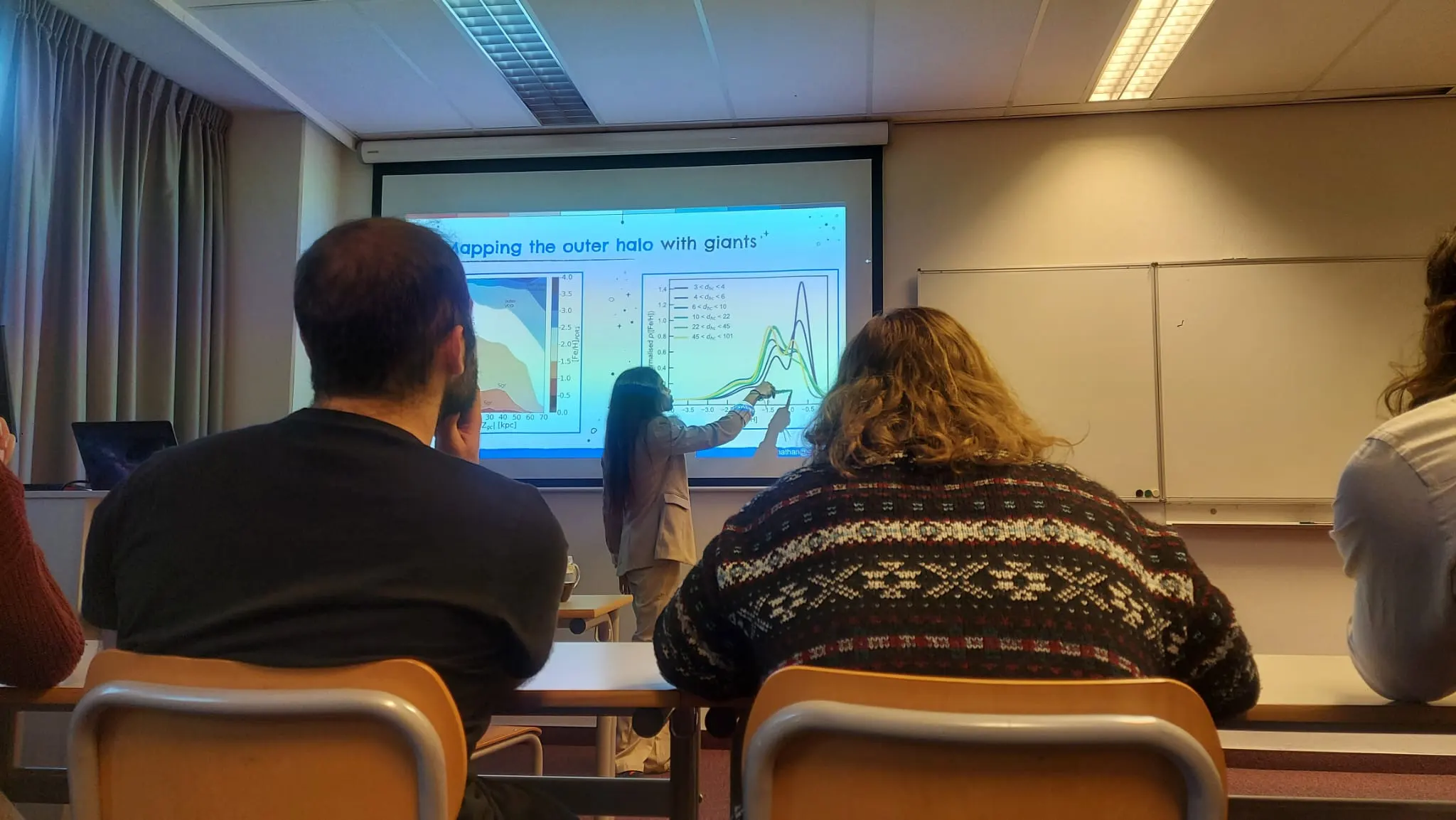 Conference photo