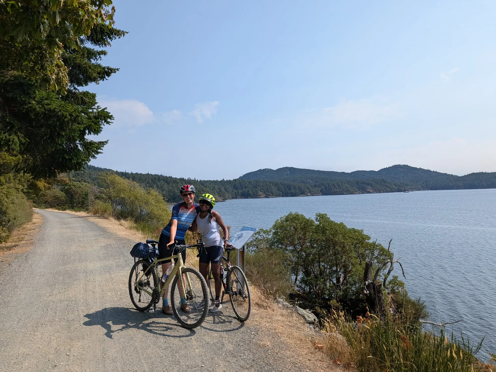 Cycling