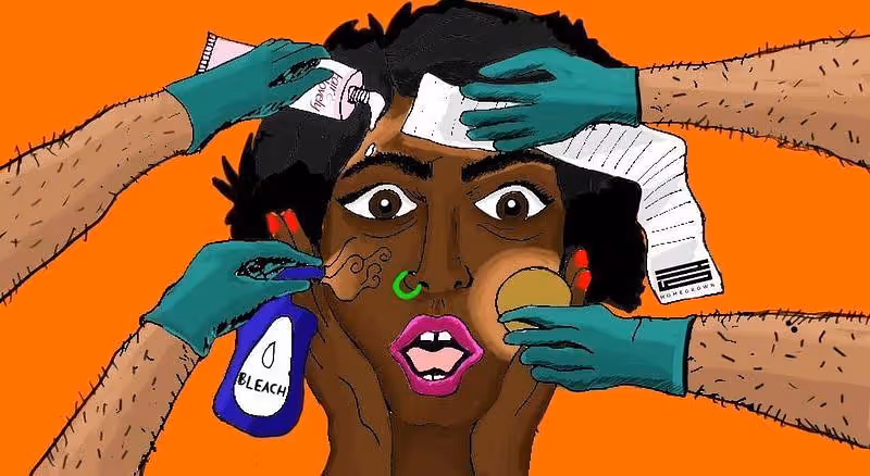 Homegrown article cover