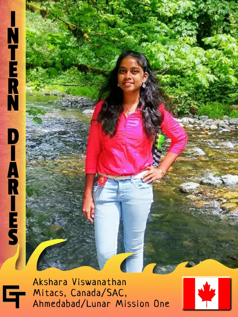 Mitacs research fellow interview