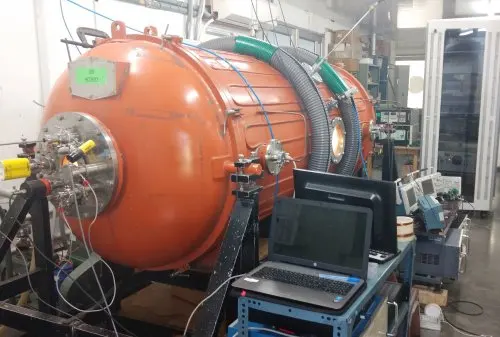 Institute for Plasma Research