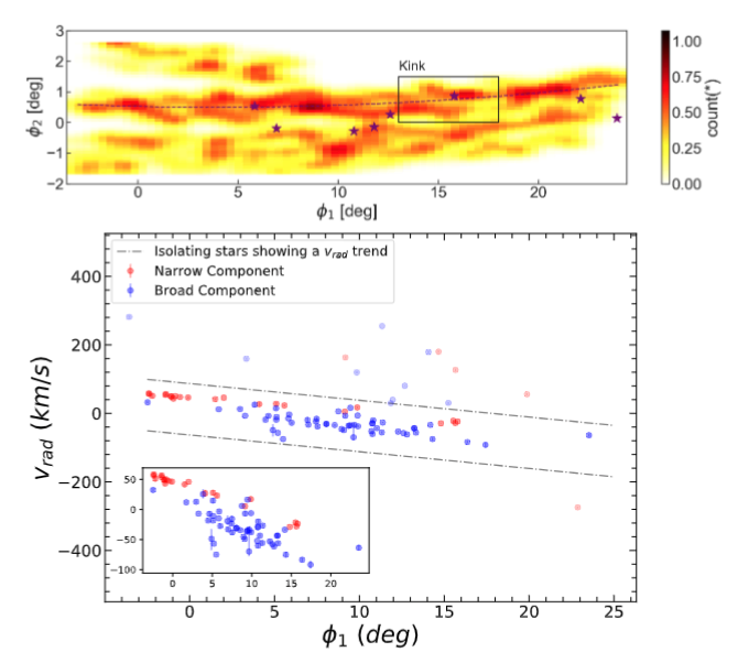 Jhelum stellar stream